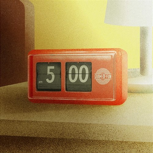 5AM Gram-Of-Fun