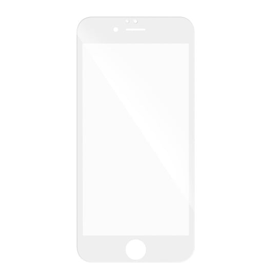5D Full Glue Tempered Glass - do Iphone 6G/6S 4,7" biały KD-Smart