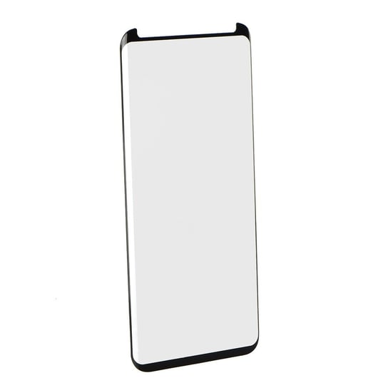 5D Full Glue Tempered Glass - do Samsung Galaxy S8 (Case Friendly) czarny KD-Smart