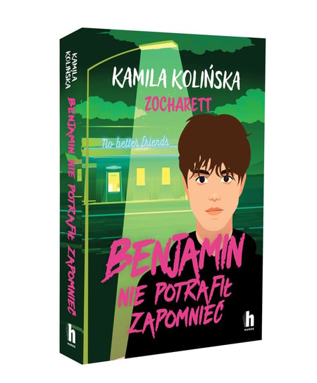 benjamin-nie-potrafi-zapomnie-kamila-koli-ska-zocharett-ksi-ka-w