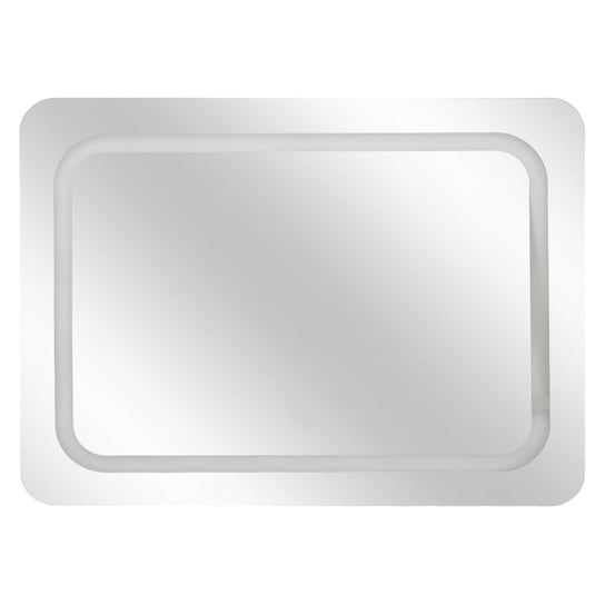 5five Simple Smart, Lusterko kosmetyczne LED, 65x49 cm, kolor biały 5five Simple Smart