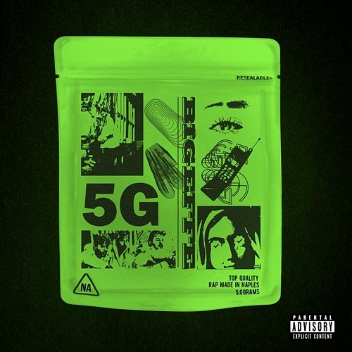 5G Big Effe