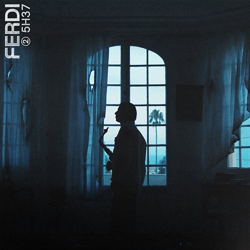 5H37 Ferdi