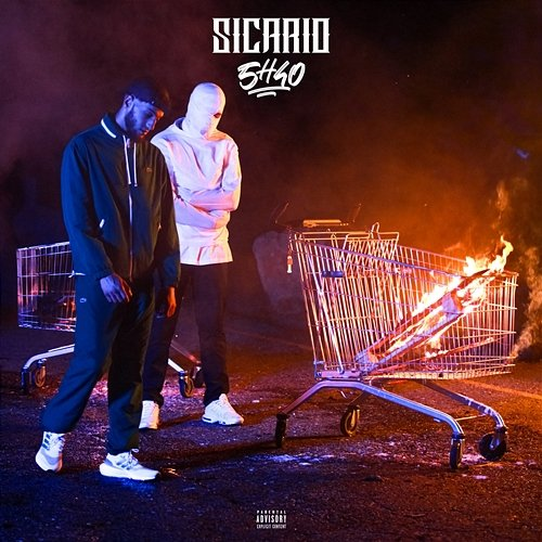 5h40 Sicario