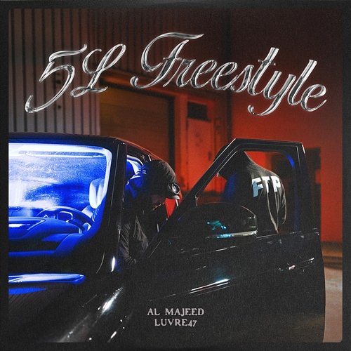 5L FREESTYLE Al Majeed, Luvre47