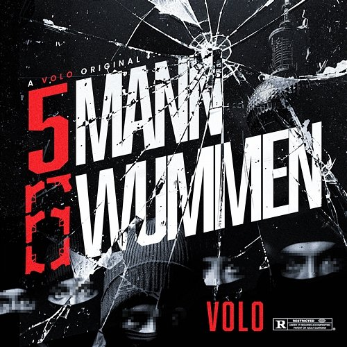 5m6w Volo