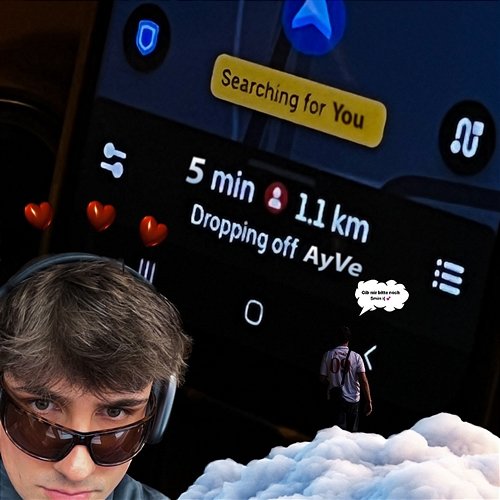 5min AYVE