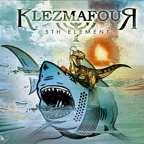 5th Element Klezmafour feat Pablopavo