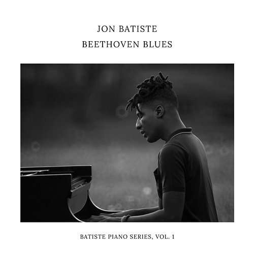 5th Symphony In Congo Square Jon Batiste