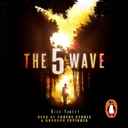 5th Wave (Book 1) Yancey Rick