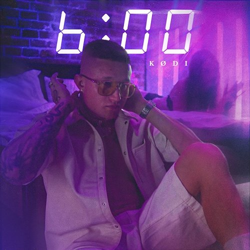 6:00 KøDi