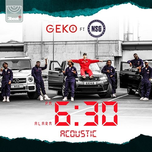 6:30 NSG, GEKO