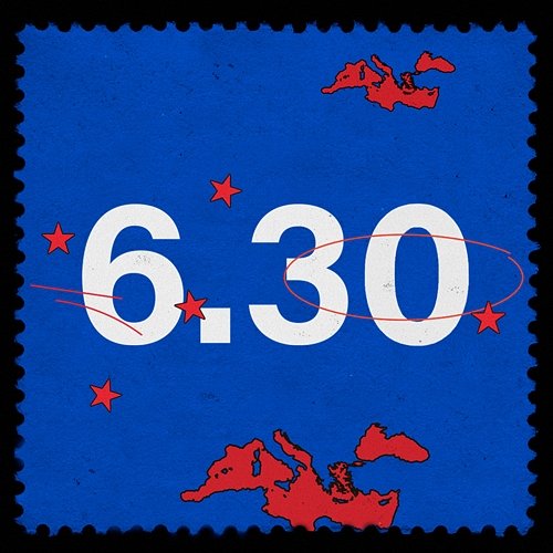 6,30 La Trinidad