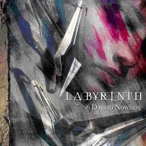 6 Days To Nowhere Labyrinth