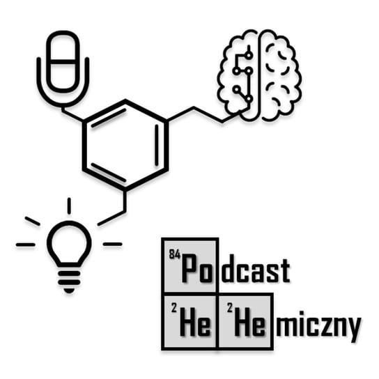 #6 Dlaczego zamki z piasku się psują? O porządku w nieporządku i truciznach codziennego użytku - Podcast HeHemiczny - audiobook Kuropka Patryk, Patej Adrian