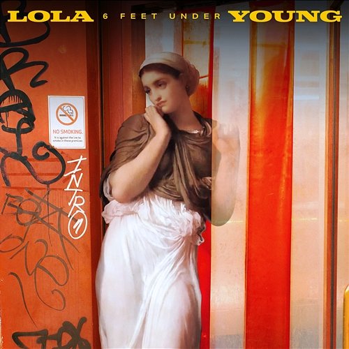 6 Feet Under Lola Young