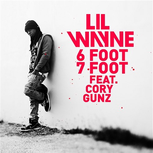 6 Foot 7 Foot Lil Wayne