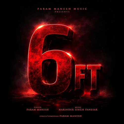 6 FT Param Manesh