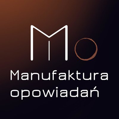 #6 Historia Manufaktury opowiadań - Manufaktura opowiadań - podcast Hajduk Paweł
