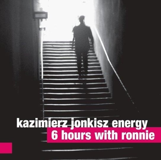 6 Hours With Ronnie Jonkisz Kazimierz Energy