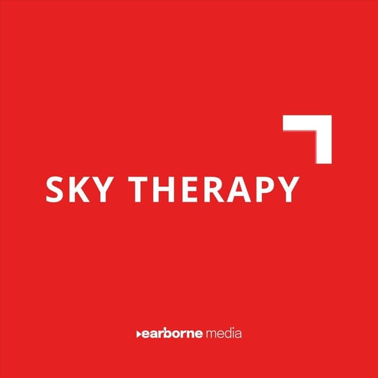 #6 Jeśli nie możesz już biec to znaczy, że lecisz - wizyta w fabryce napędów Techno Fly - Sky Therapy - podcast Basia Badura, Paweł Kozarzewski