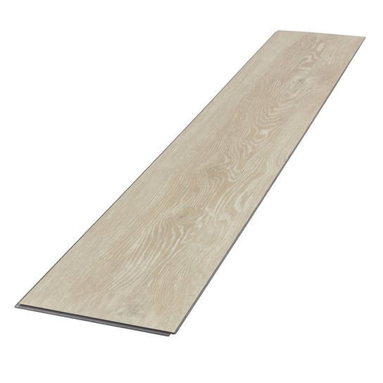 6 m² Podłoga winylowa Click dąb 4,2 mm warstwa użytkowa brązowa podłoga laminowana PVC ML-DESIGN