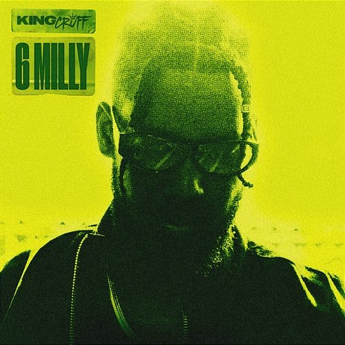 6 MILLY King Cruff