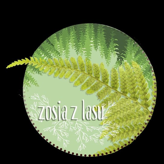 #6 Muzyka i twórczość - Przemyślenia Matki Zofii - podcast Zosia z lasu