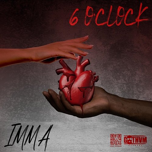 6 O'CLOCK Imma