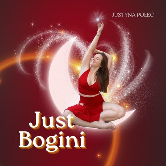 #6 Od Policjantki do Joginki. Zmiana pracy i podążanie za pasją! - Just Delicious Yoga - podcast Połeć Justyna