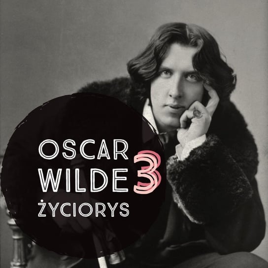 #6 Oscar Wilde Ostatnia Część Życiorysu - emocje.pro Fiszer Vivian