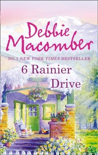 6 Rainier Drive Macomber Debbie