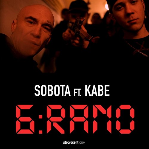 6 rano Sobota feat. Kabe