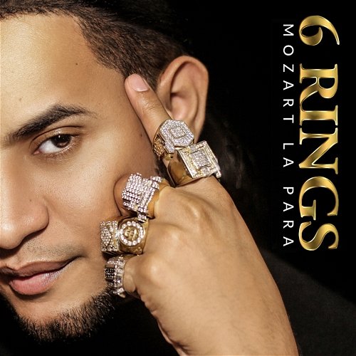 6 Rings Mozart La Para