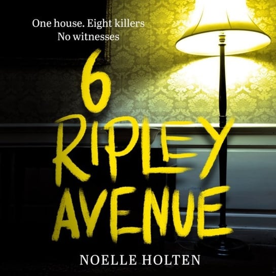 6 Ripley Avenue Holten Noelle