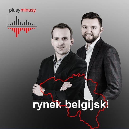 #6 Rynek belgijski - Plusy, minusy. Analizy branży stolarki - podcast Opracowanie zbiorowe