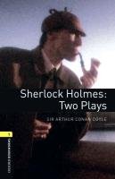 6. Schuljahr, Stufe 2 - Sherlock Holmes - Neubearbeitung Doyle Arthur Conan