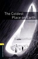 6. Schuljahr, Stufe 2 - The Coldest Place on Earth - Neubearbeitung Vicary Tim