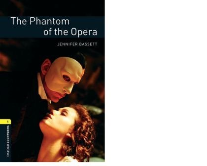 6. Schuljahr, Stufe 2 - The Phantom of the Opera - Neubearbeitung 