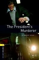 6. Schuljahr, Stufe 2 - The President's Murderer - Neubearbeitung 