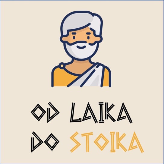 #6 Stoicka modlitwa - Od laika do stoika - podcast Bernardyn Andrzej