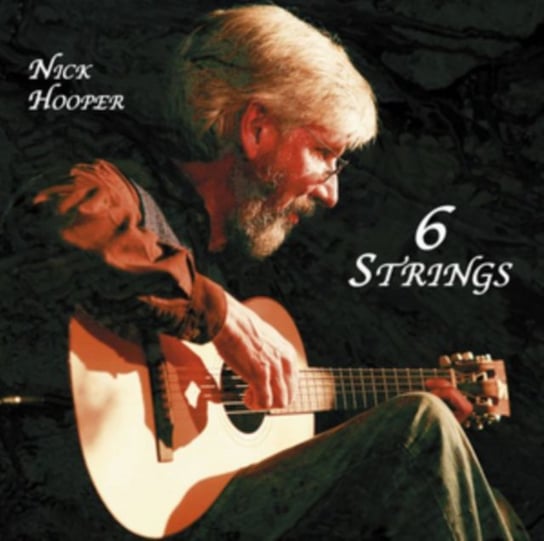 6 Strings Hooper Nick