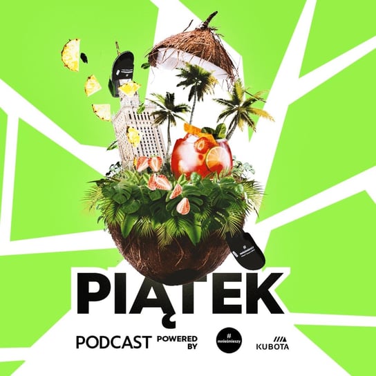 #6 "Szklana pogoda" - Piątek - podcast Mikłaszewski Wacław, Dutkowski Maciek