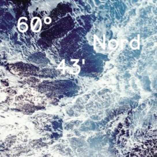 60°43' Nord Molecule