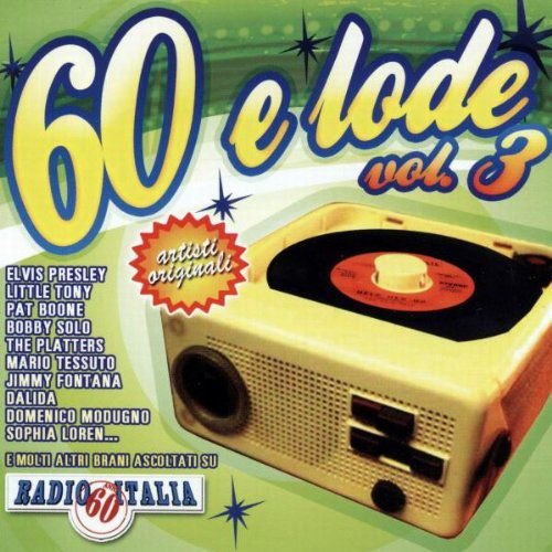 60 and Lode Various Artists