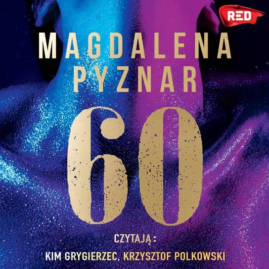 60 - audiobook Pyznar Magdalena