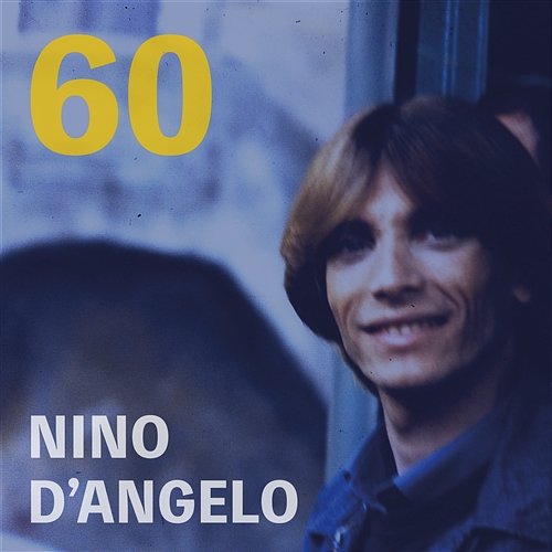 60 Nino D'Angelo