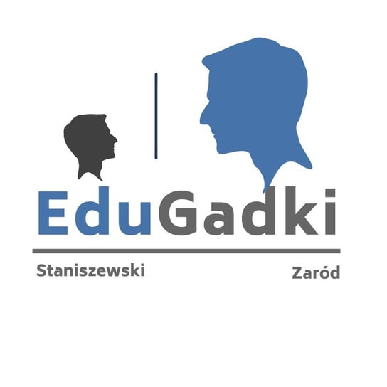 #60 Edukacja w czasach Pandemii. Rozmowa z prof. Jackiem Pyżalskim - podcast Staniszewski Jacek, Zaród Marcin