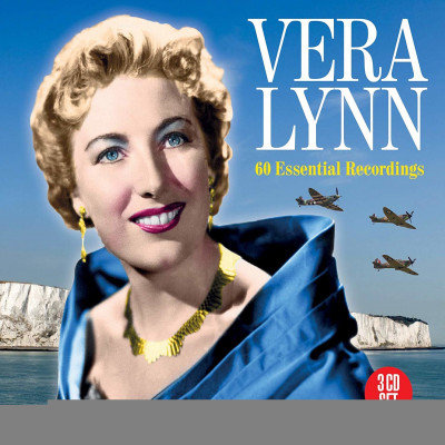 60 Essential Recordings Lynn Vera