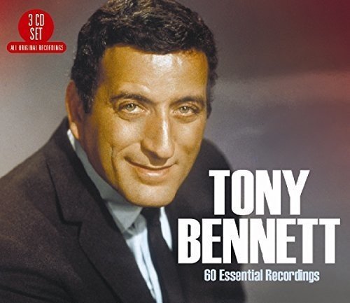 60 Essential Recordings Bennett Tony